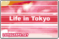 Life in Tokyo